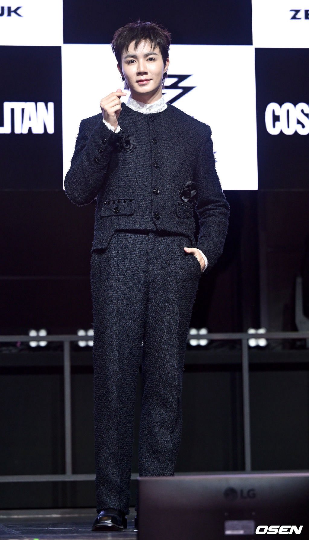 ZeePruk background image recommended by Choeaedol Celeb fandom