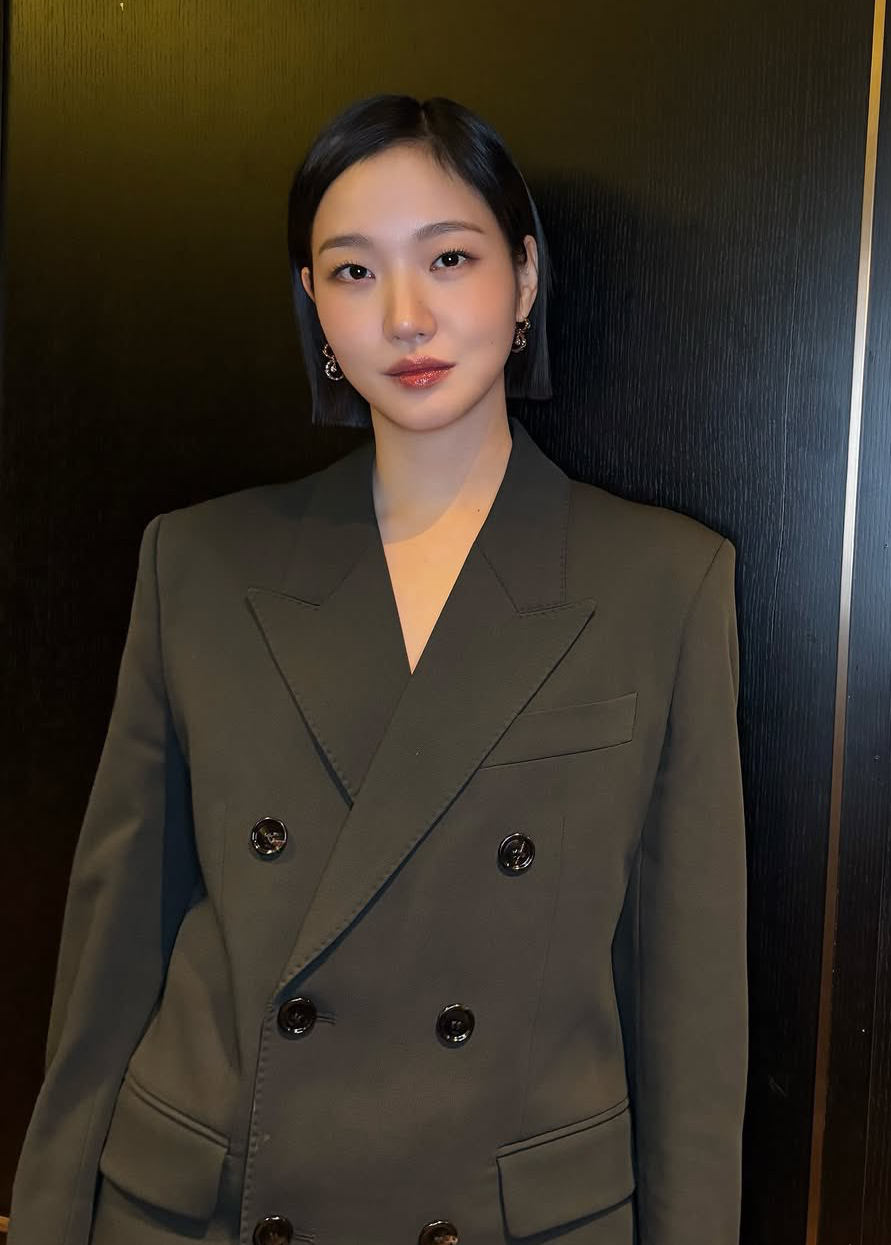 김고은 팬이 찍은 순간