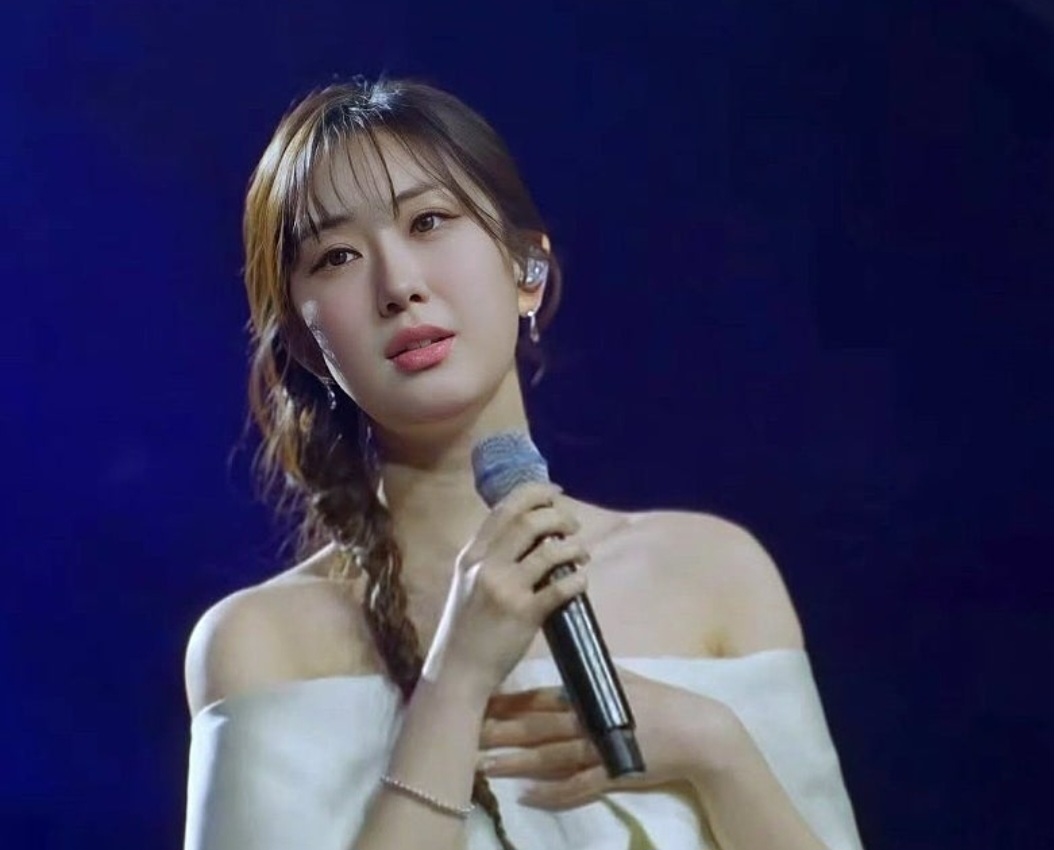 全裕珍的近期活动照