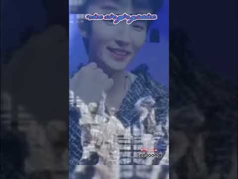 이준기 최근 활동샷