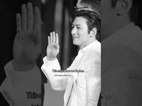 A moment captured by a fan of Ji Changwook
