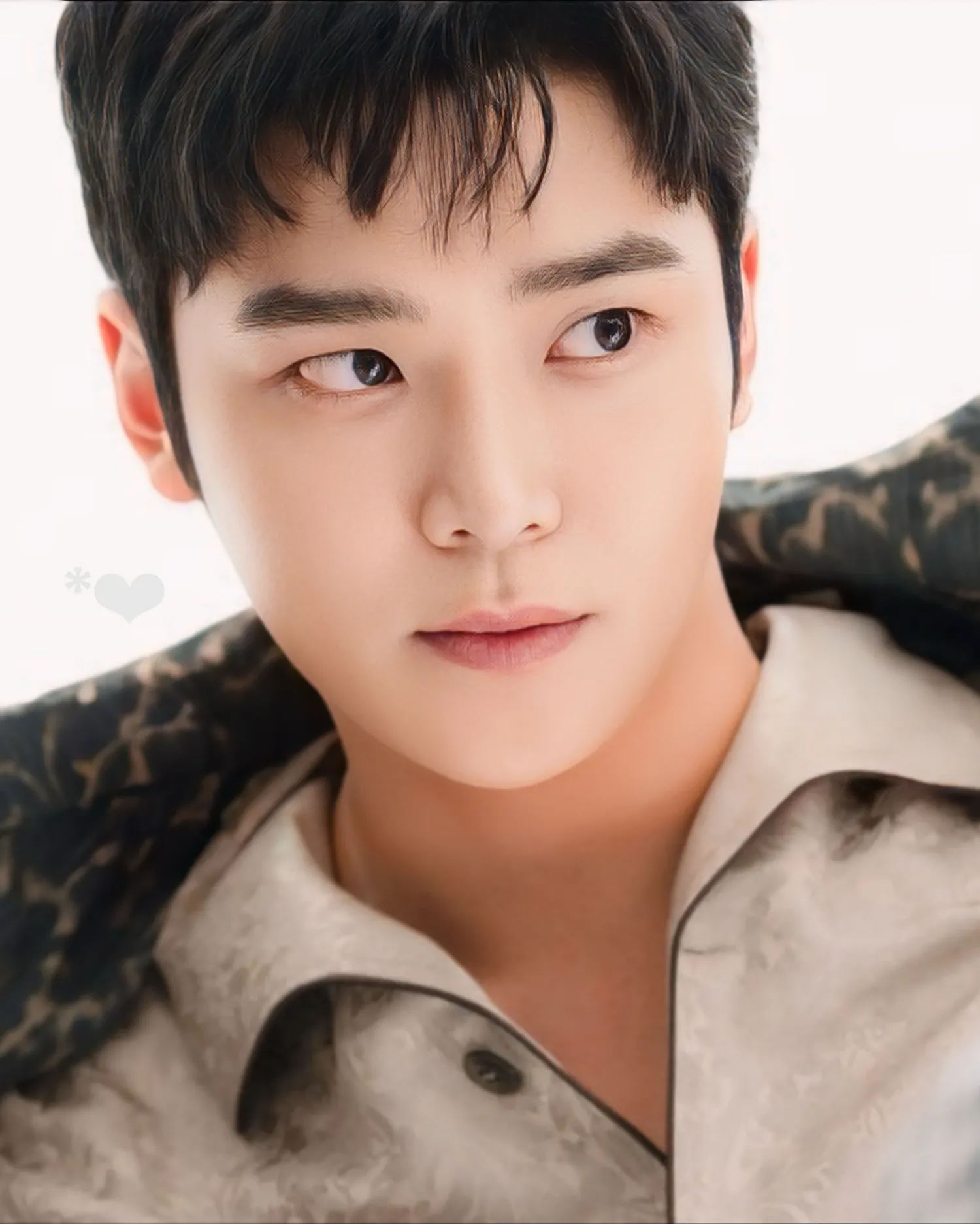 Foto kegiatan terbaru dari Rowoon