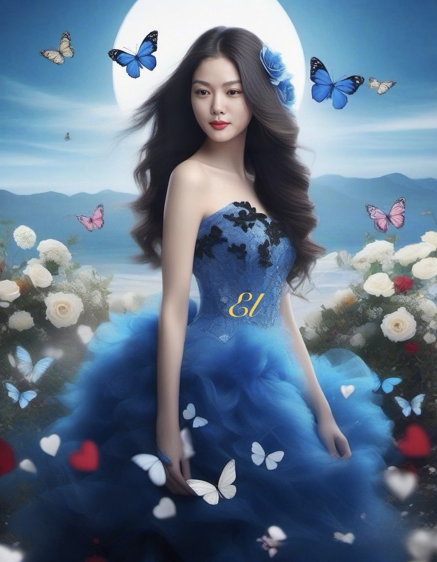 A moment captured by a fan of Kim Youjung