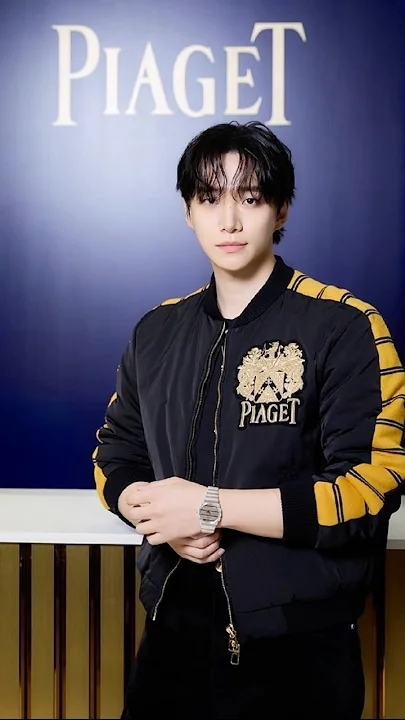 李俊昊的近期活动照