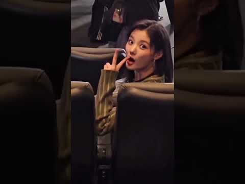 Recent activity shot of Kim Youjung