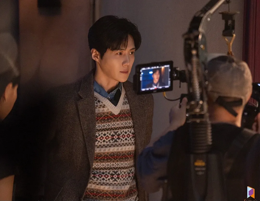 Foto kegiatan terbaru dari Kim Seonho