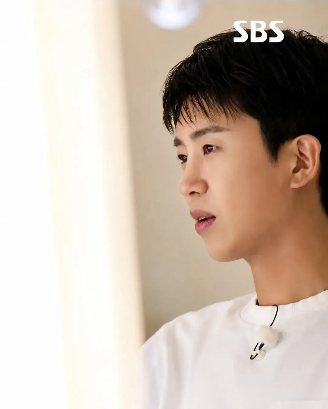 Latest photo of Lim Youngwoong