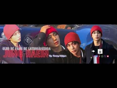 丁海寅的幕後花絮