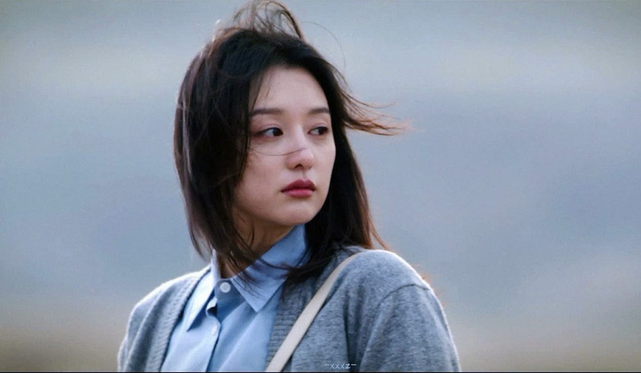 金智媛的近期活動照