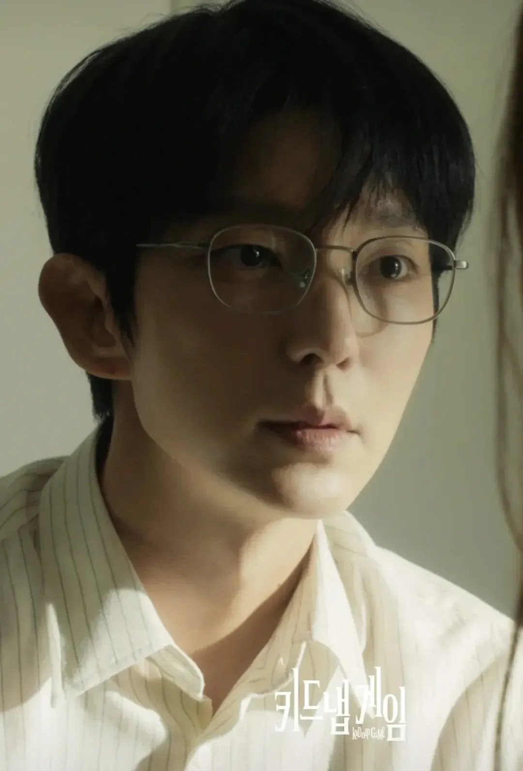 이준기의 비하인드 컷