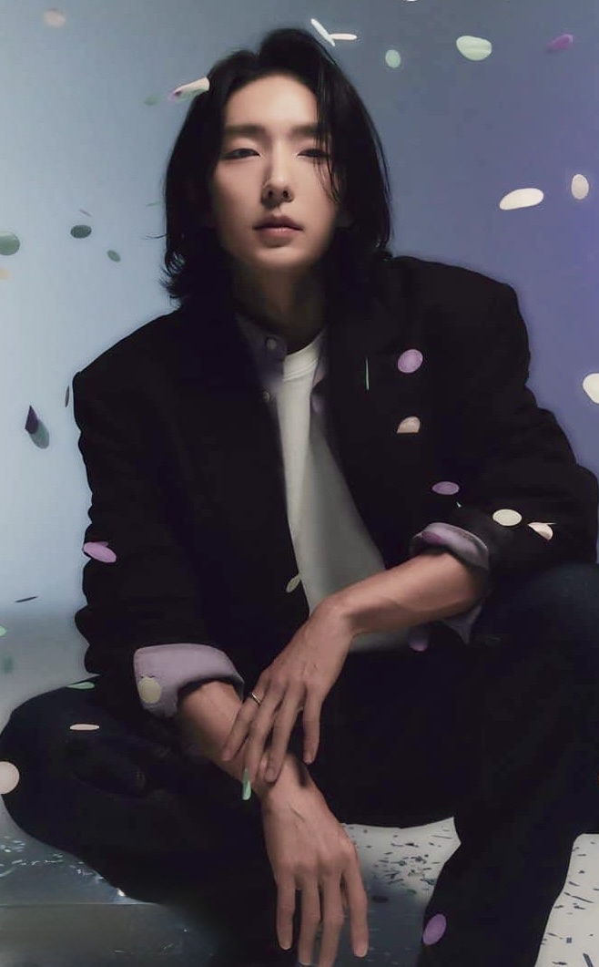 이준기의 최신 사진
