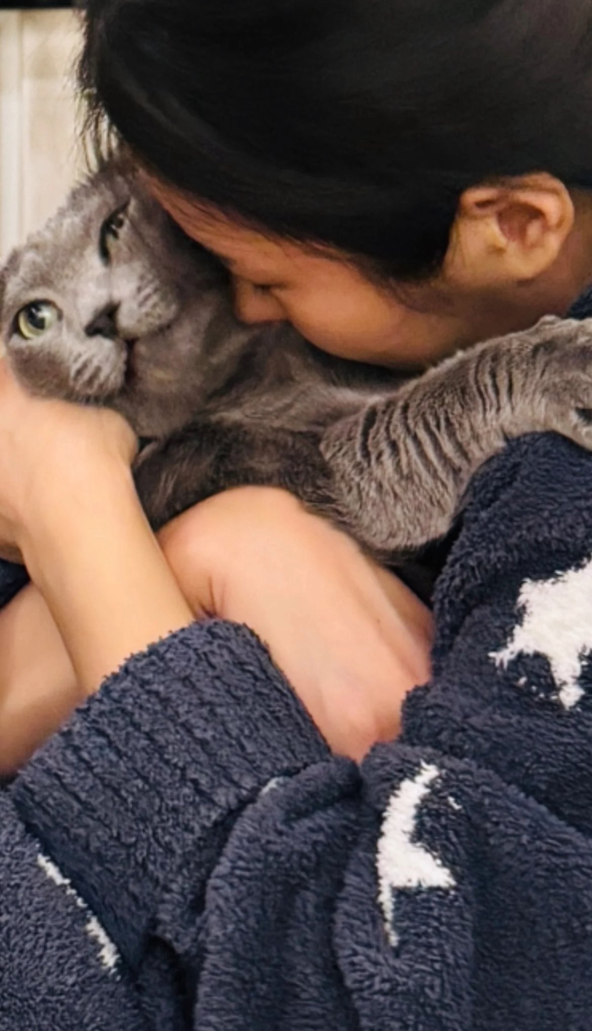 Latest photo of Seo Yeaji