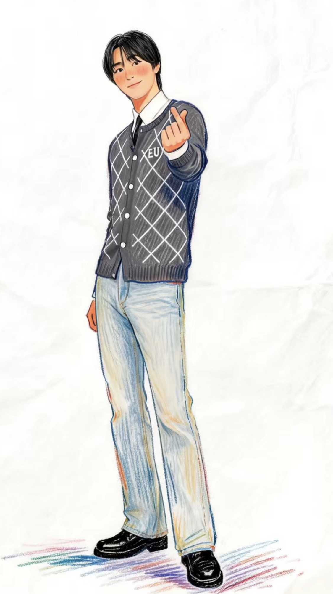 안효섭의 최신 사진