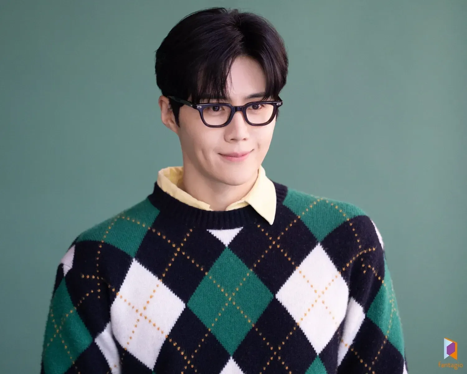 김선호 팬이 찍은 순간