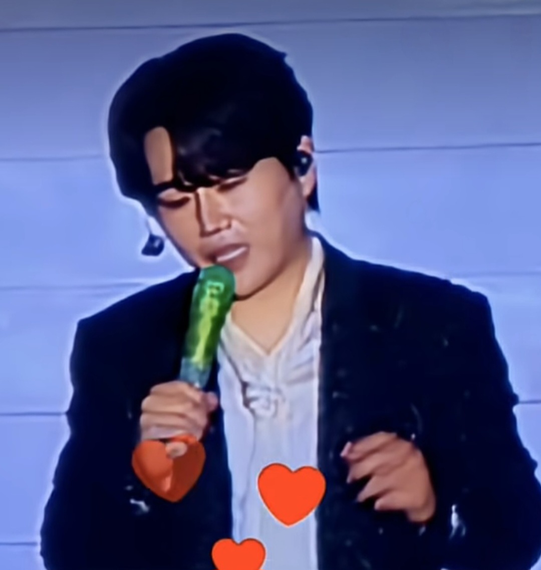 Latest photo of Hwang Youngwoong