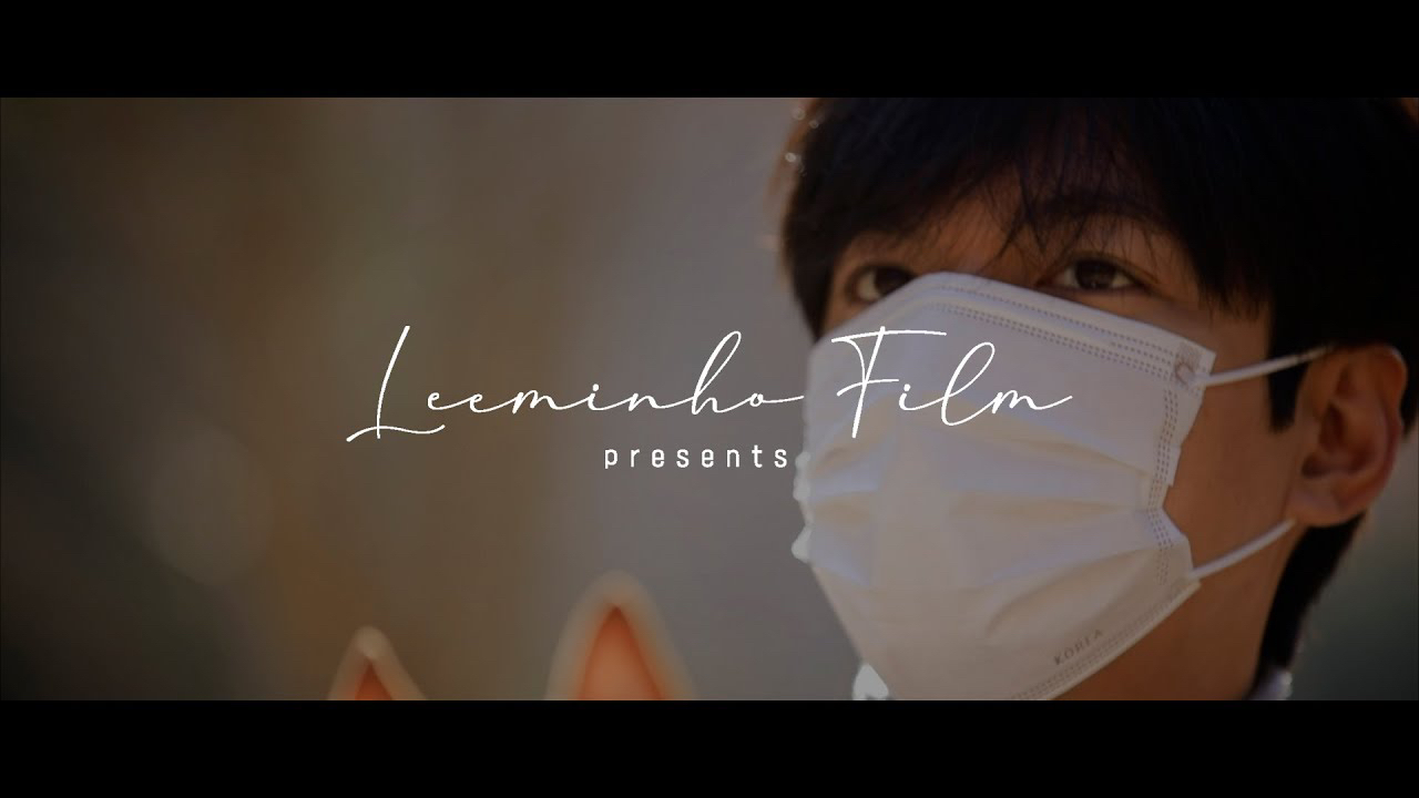 이민호 최근 활동샷