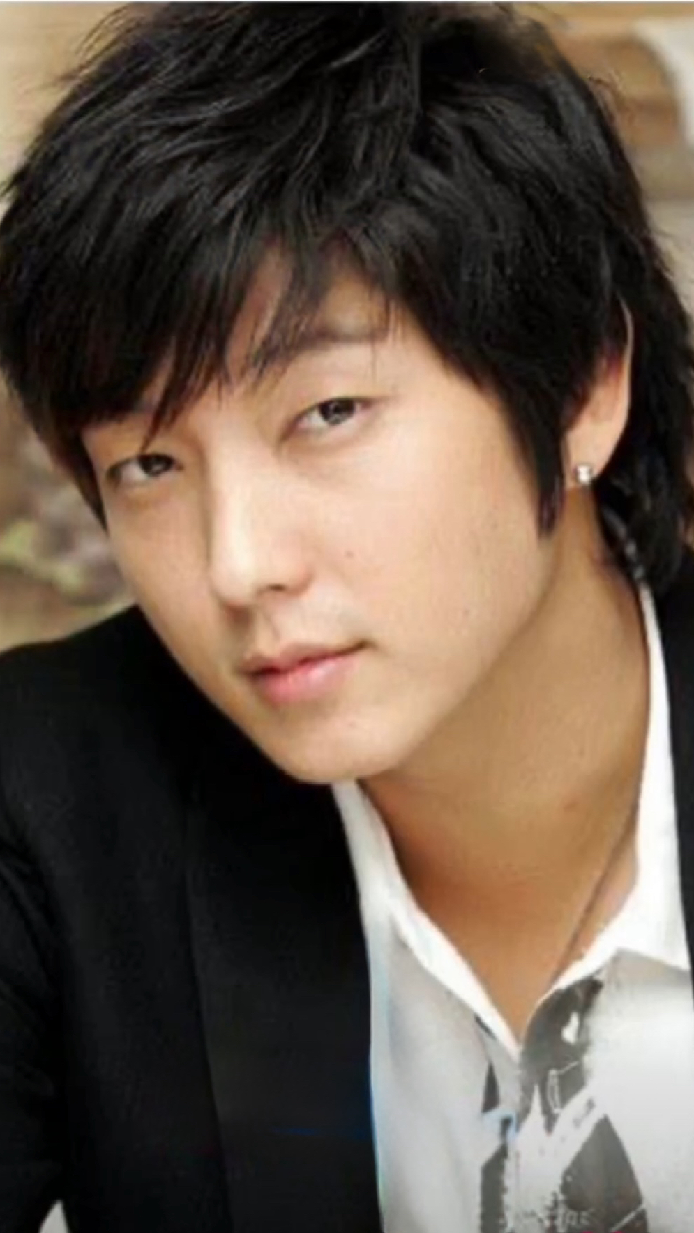 이준기의 최신 사진