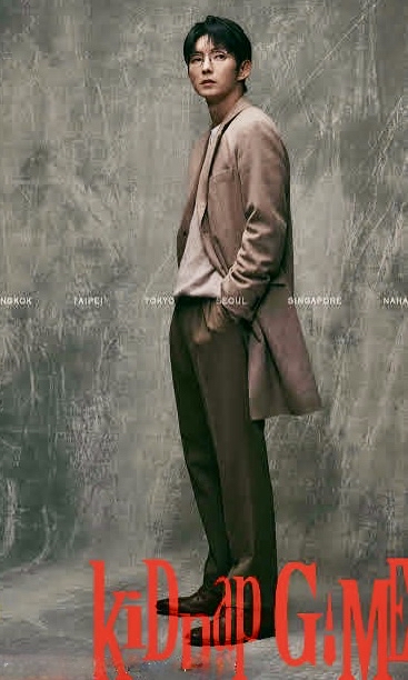 이준기의 최신 사진