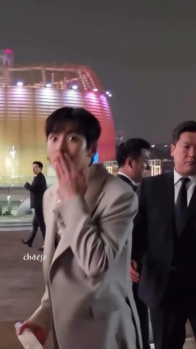 Representative background image loved by Ji Changwook fandom