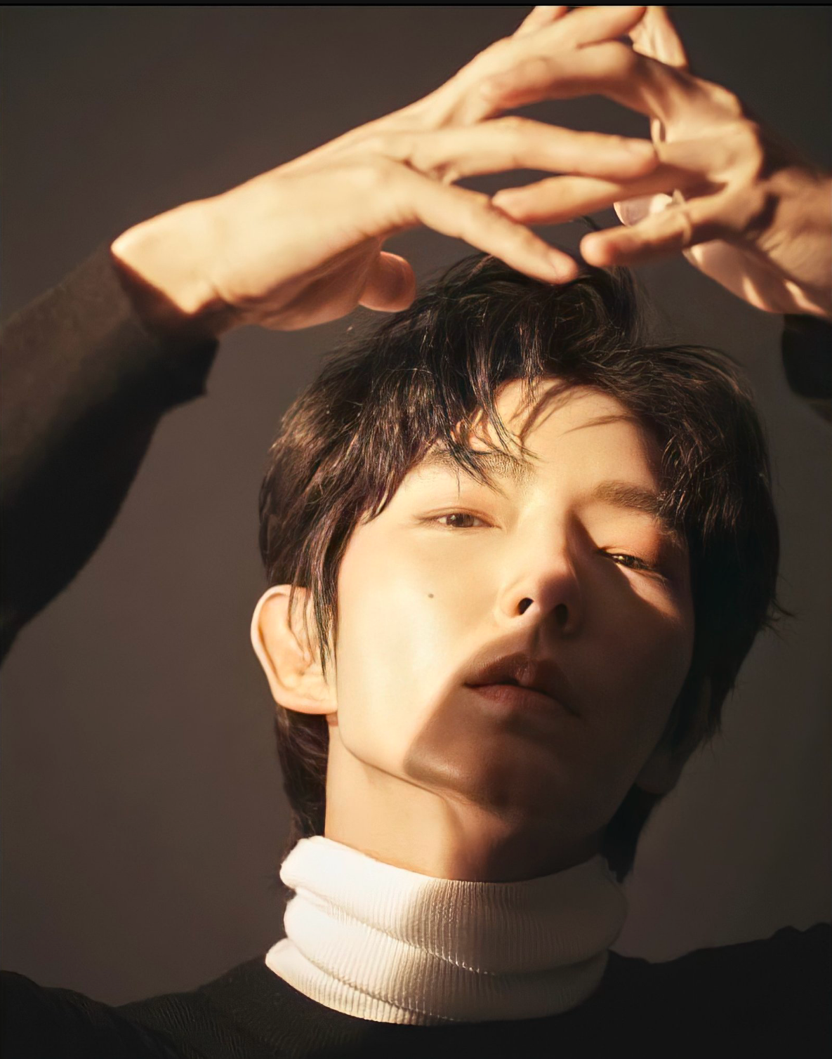 Latest photo of Lee Joongi