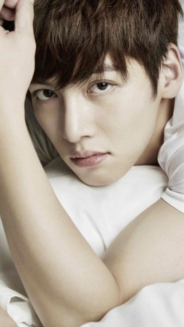 チ・チャンウクの最新写真