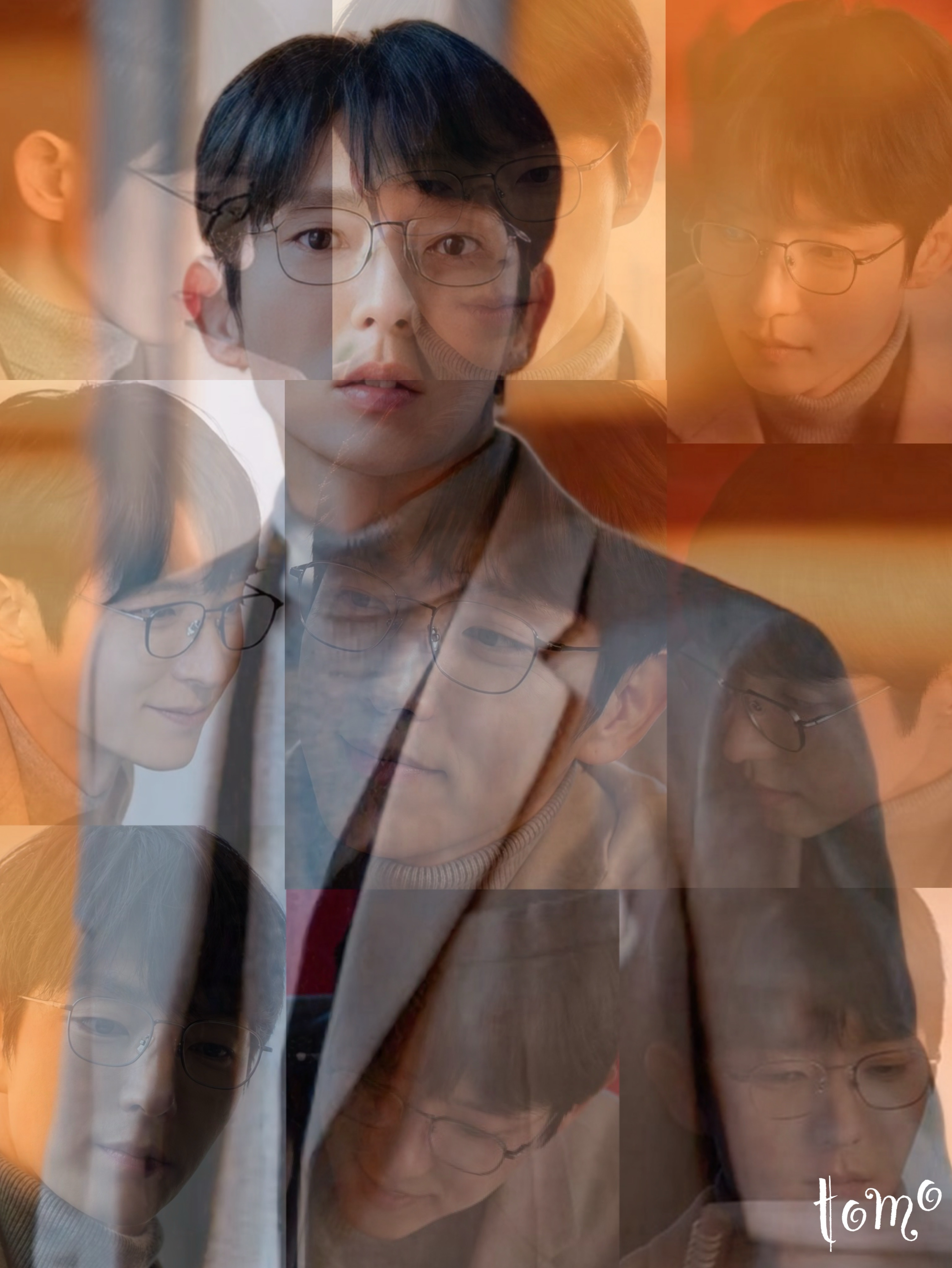이준기의 비하인드 컷