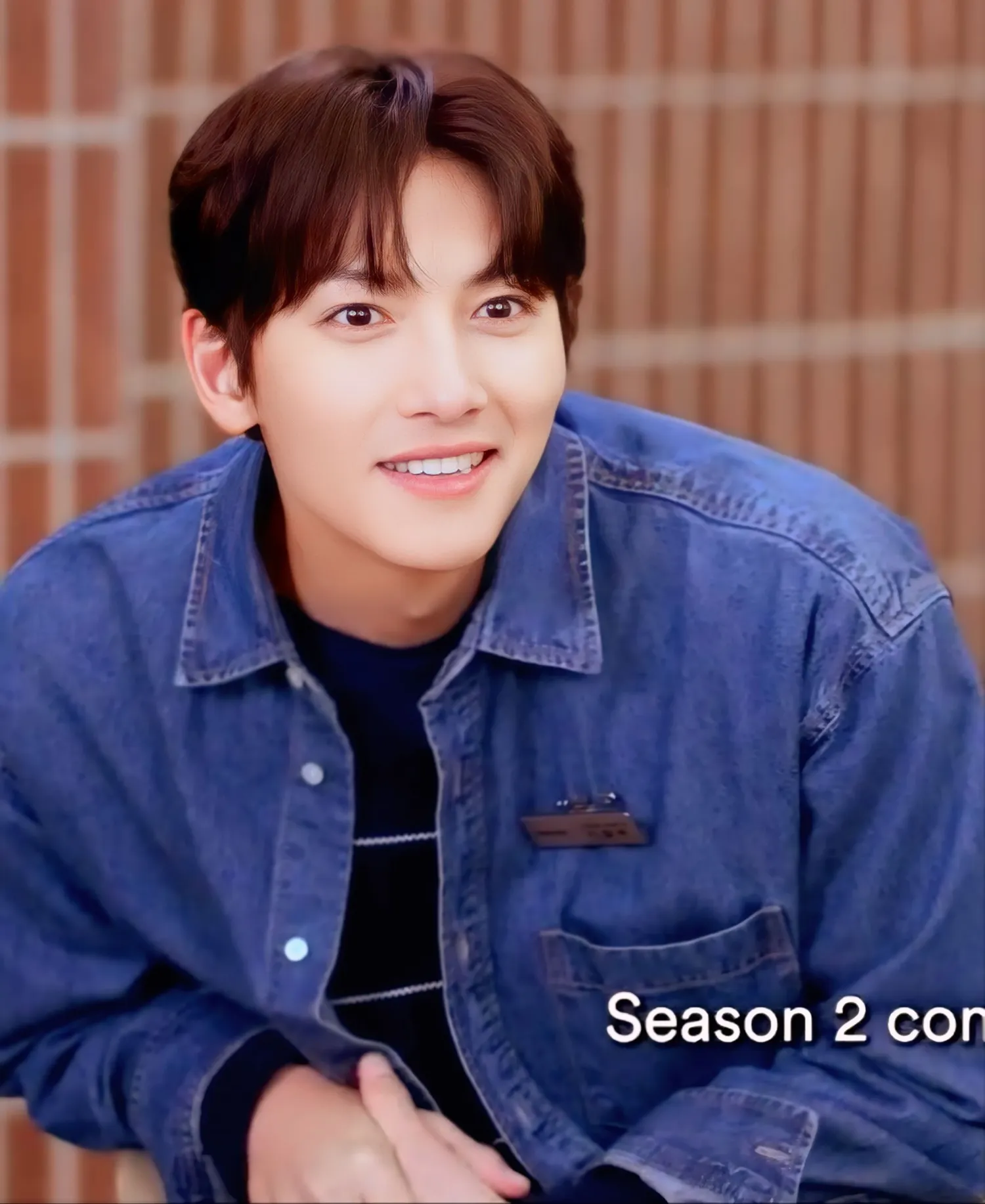 ファンが撮影したチ・チャンウクの瞬間