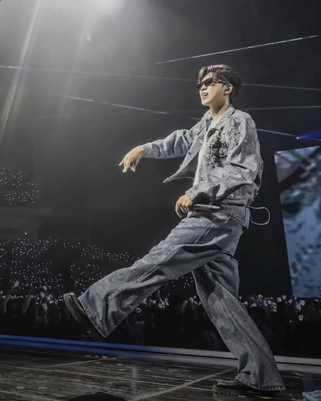 イム・ヨンウンの最近の活動ショット