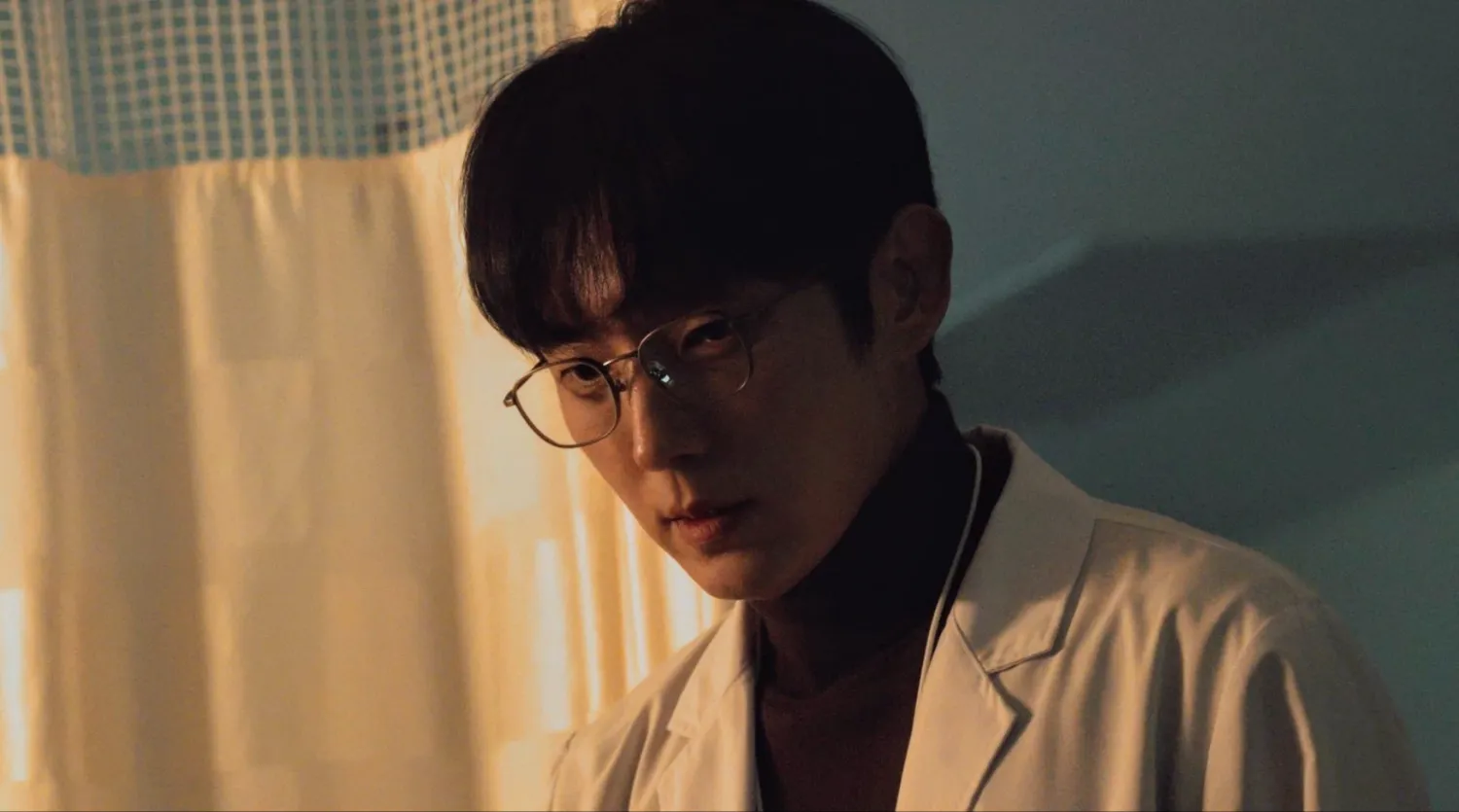 이준기의 비하인드 컷
