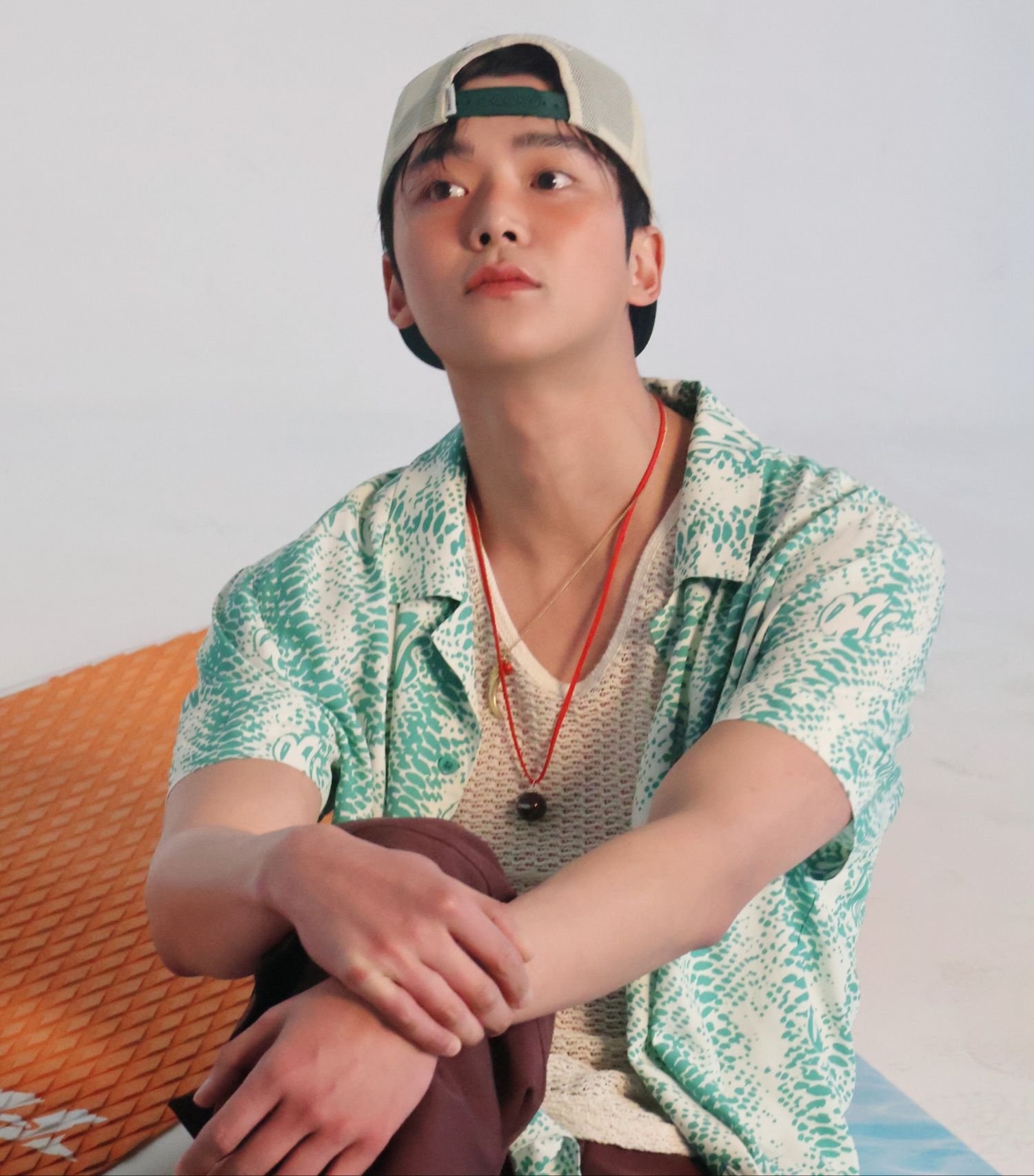 粉絲拍下的路雲瞬間