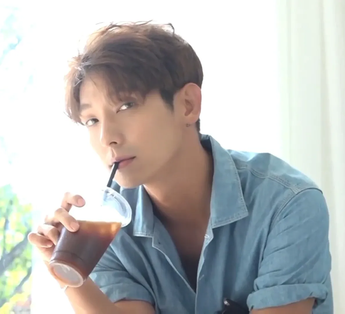 이준기의 최신 사진
