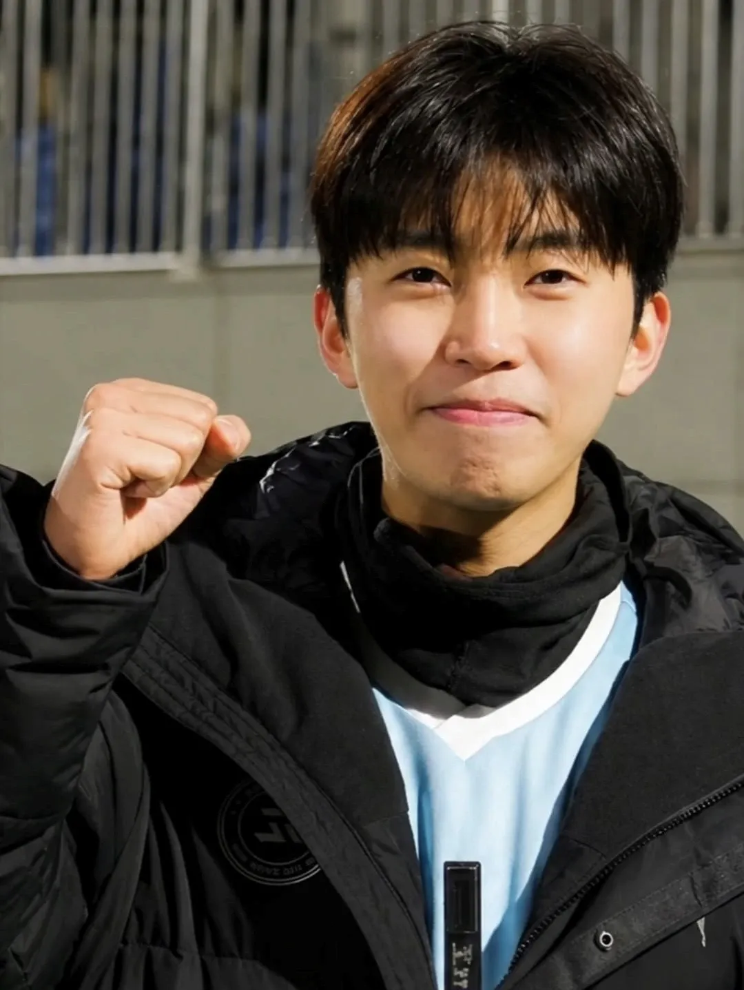 임영웅 최근 활동샷