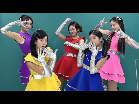 粉絲拍下的洪智允瞬間