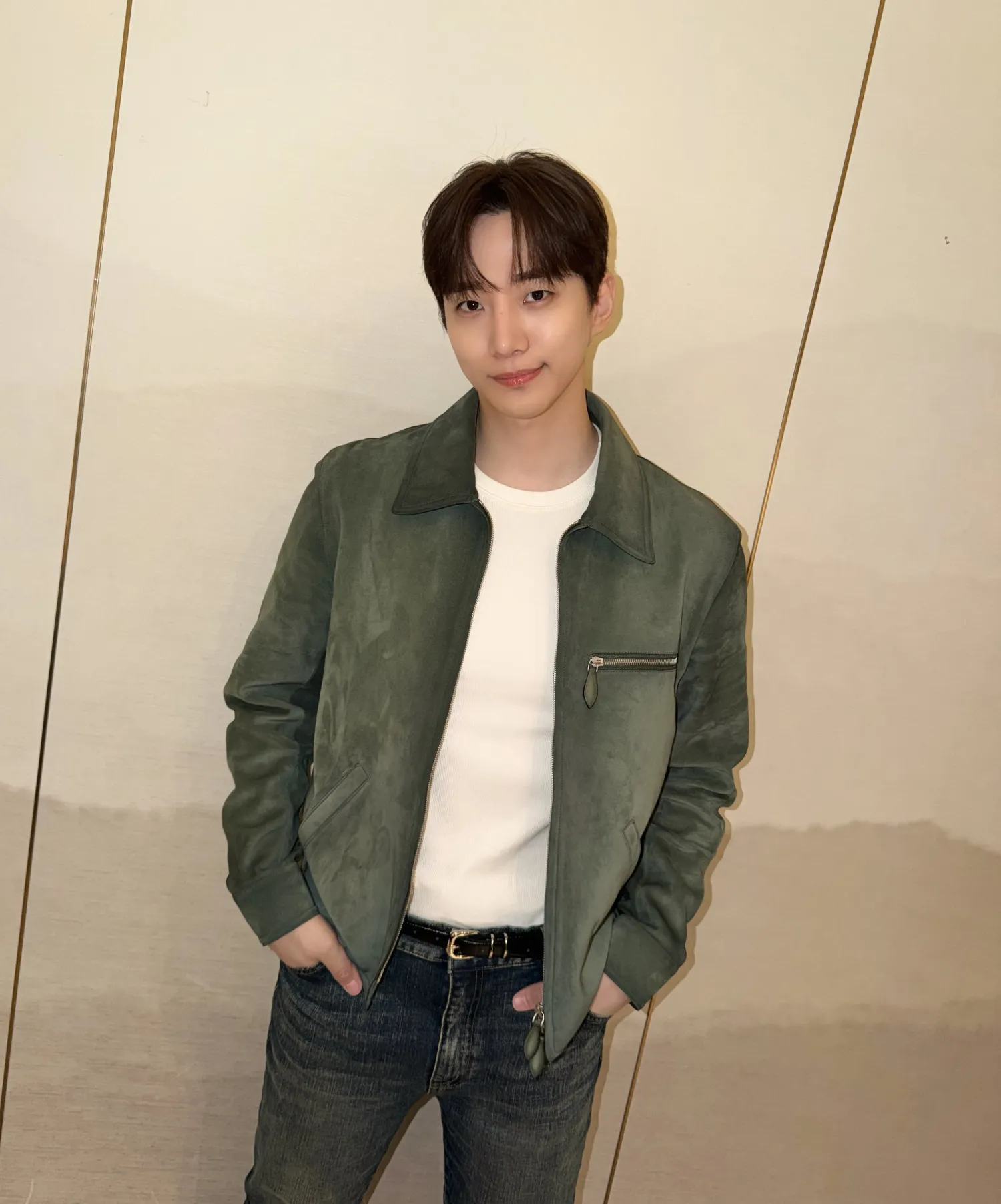 Foto kegiatan terbaru dari Lee Junho