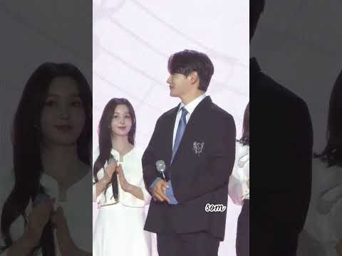 박서진 팬이 찍은 순간