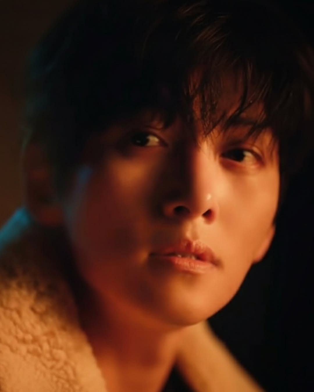 池昌旭的近期活動照