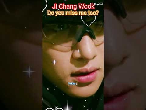 A moment captured by a fan of Ji Changwook