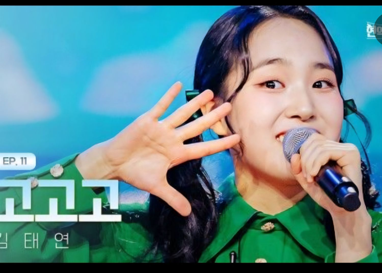 Latest photo of Kim Taeyeon