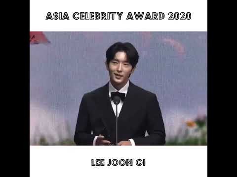 이준기 최근 활동샷