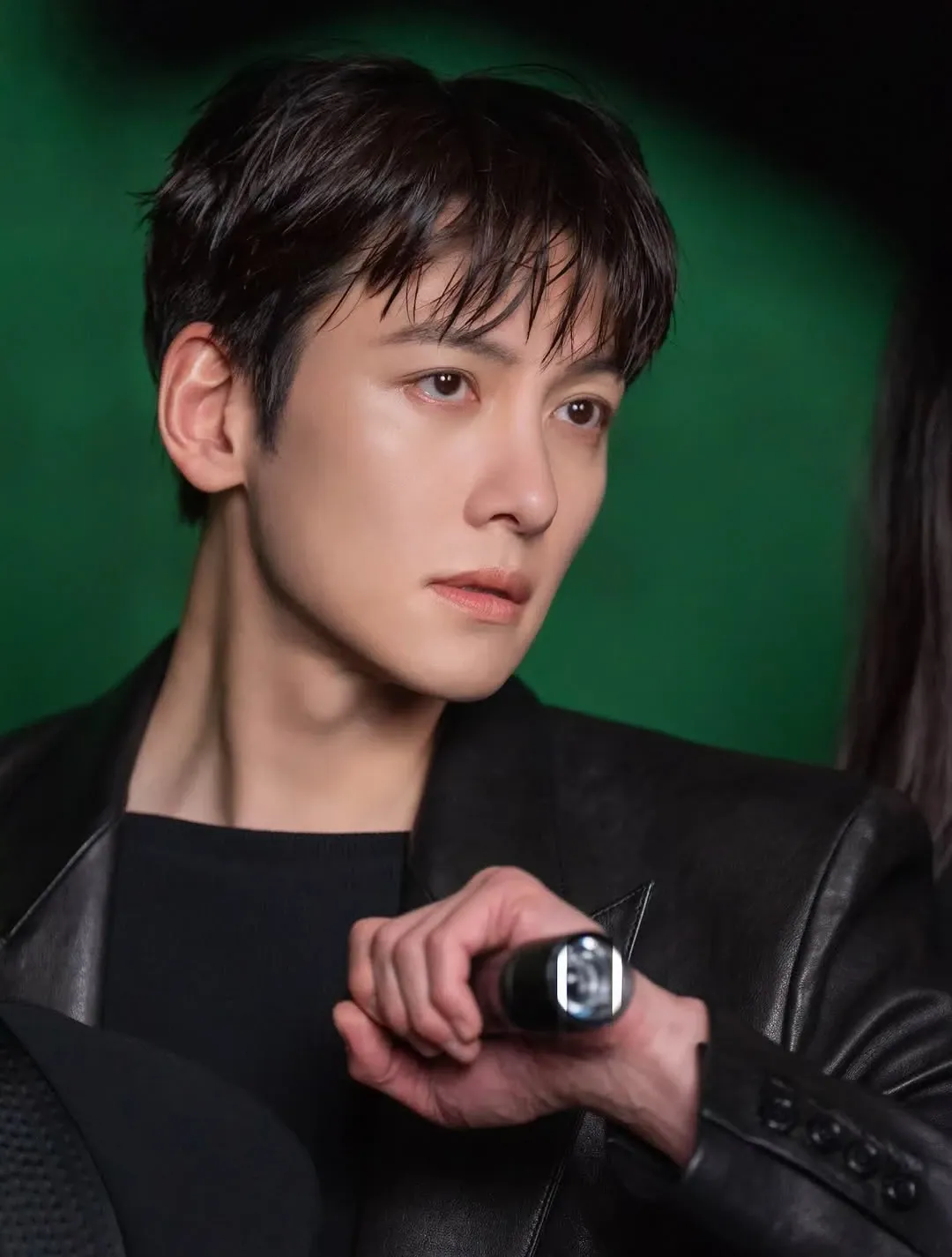 チ・チャンウクの最近の活動ショット