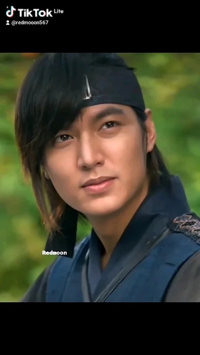 이민호의 최신 사진