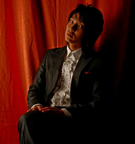 Latest photo of Lee Joongi