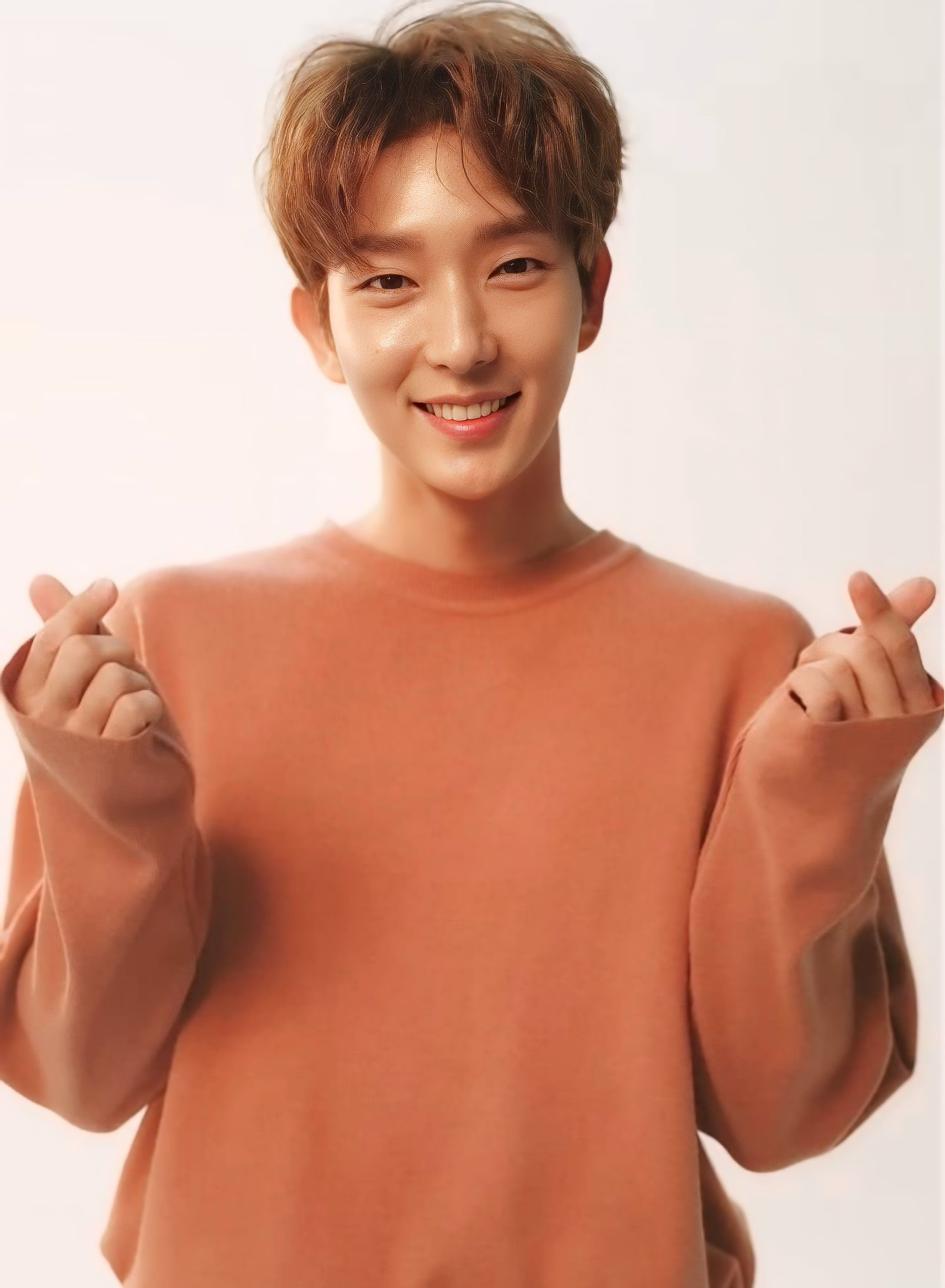 이준기 최근 활동샷
