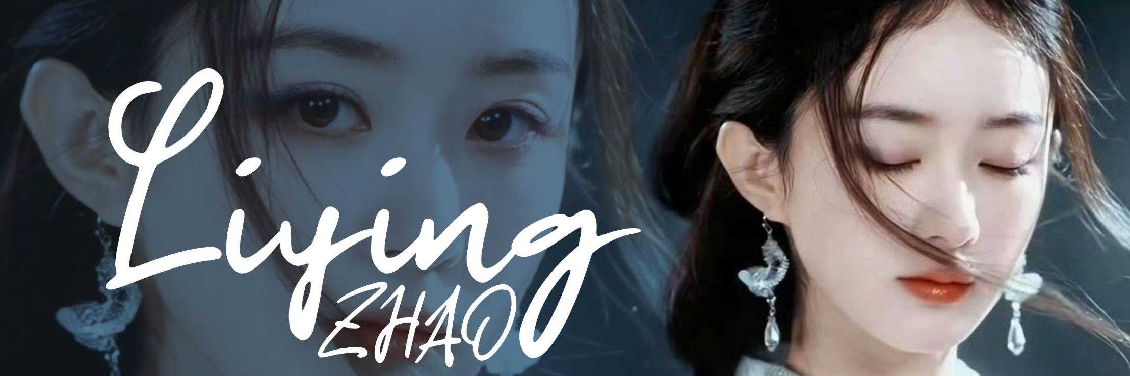 Latest photo of Zhao Liying