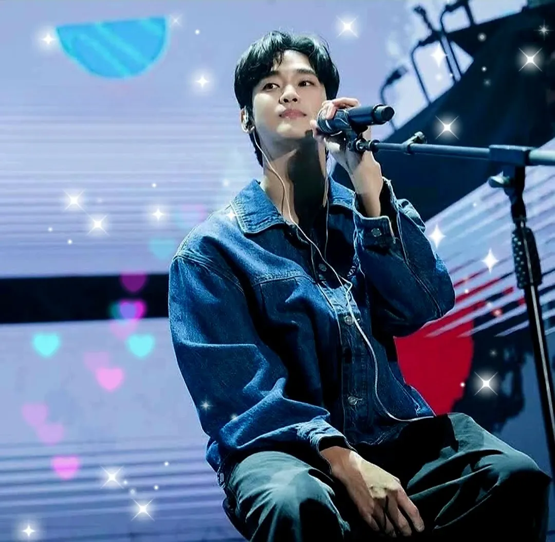 Latest photo of Kim Soohyun