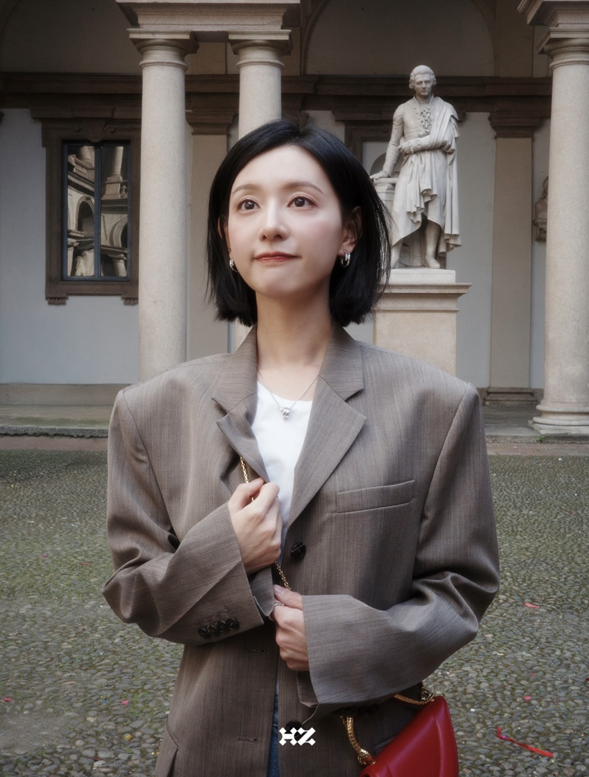 Latest photo of Kim Jiwon