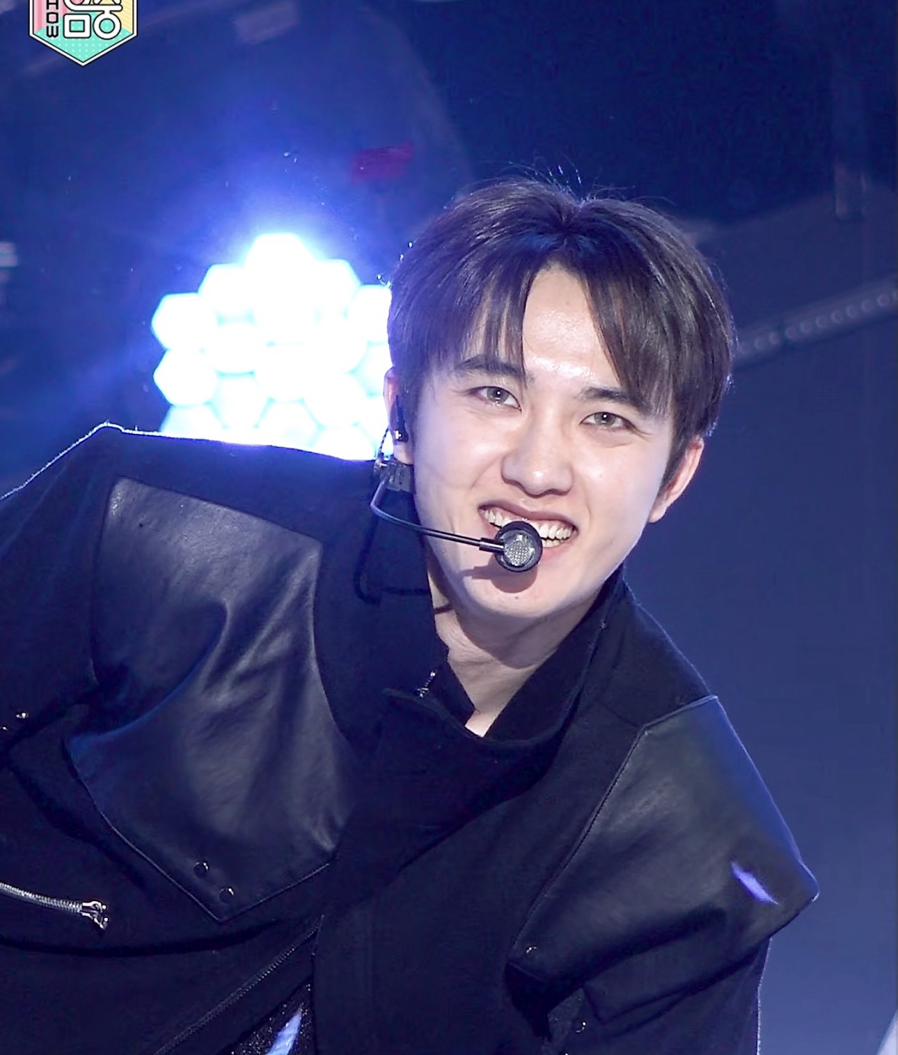 도경수 (디오)의 최신 사진