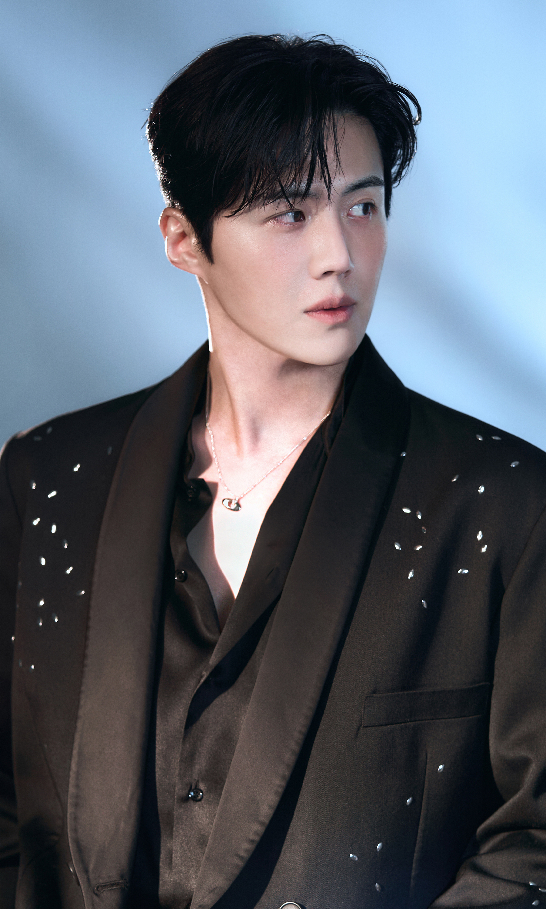 Latest photo of Kim Seonho