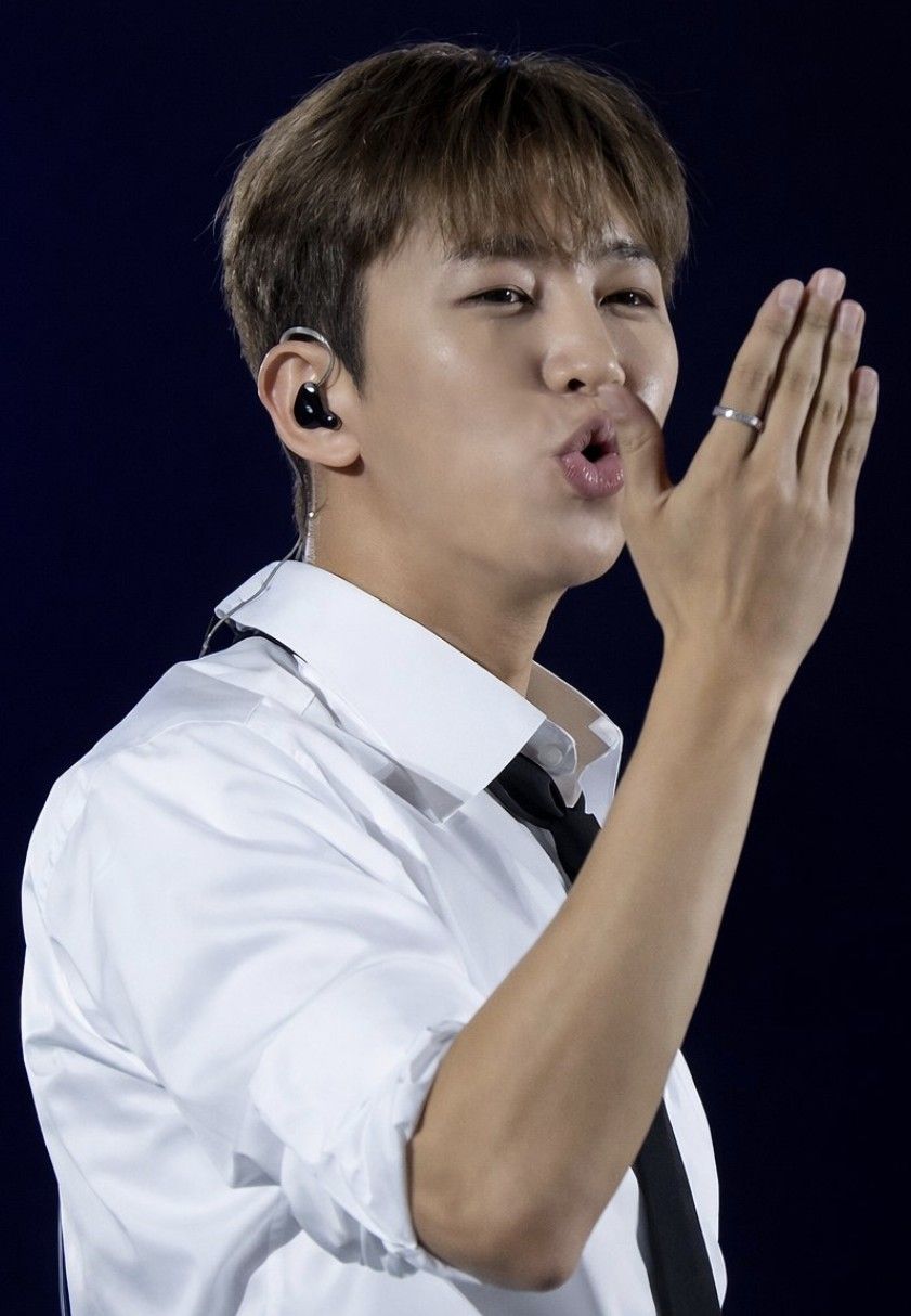 イム・ヨンウンの最新写真