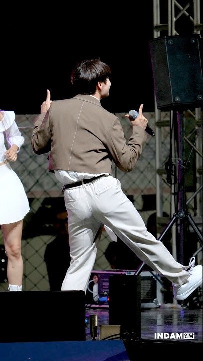 박서진의 최신 사진